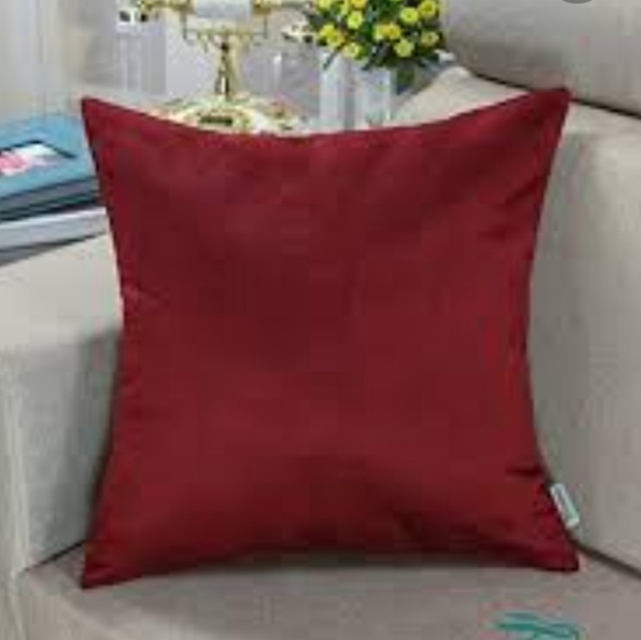 Threshold Other - Threshold Toss Pillow Covers Set of Two